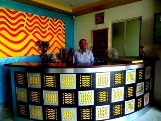 Hotel Gangotri - Photo5