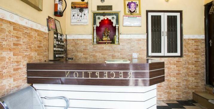 Hotel Golden Haridwar - Photo2