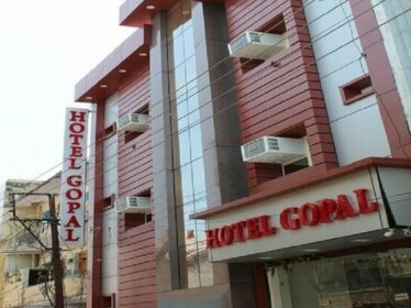 Hotel Gopal Haridwar