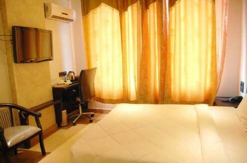 Hotel Grand Shiva - Photo2