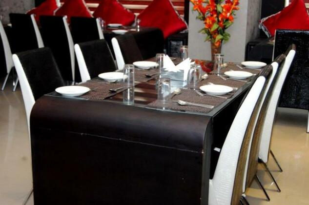 Hotel Grand Shiva - Photo3