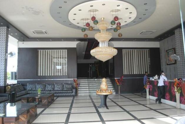 Hotel Grand Shiva - Photo5