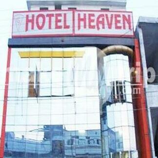 Hotel Heaven Haridwar