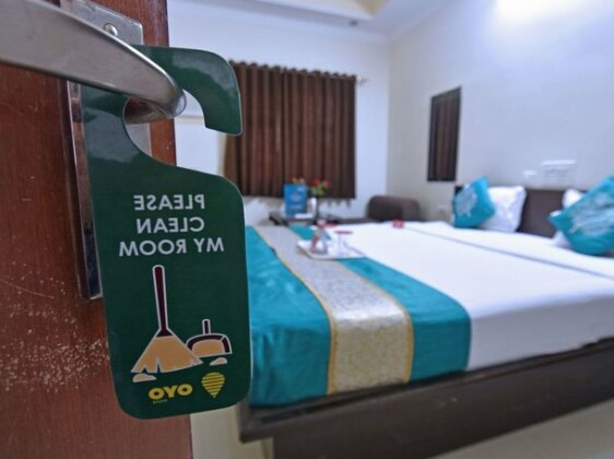 Hotel Jagat Inn - Photo3