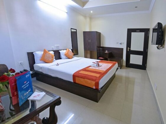 Hotel Jagat Inn - Photo4