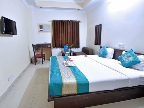 Hotel Jagat Inn - Photo5