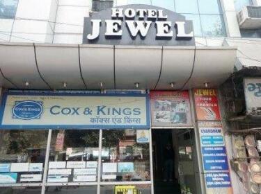 Hotel Jewel