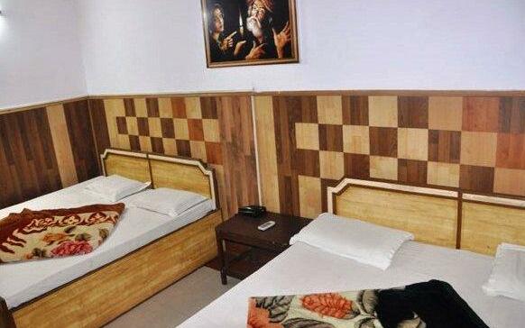 Hotel Jimmy Haridwar - Photo3
