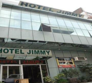 Hotel Jimmy Haridwar