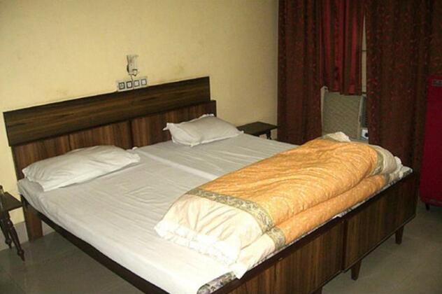 Hotel Kailash - Photo4