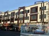 Hotel Kailash