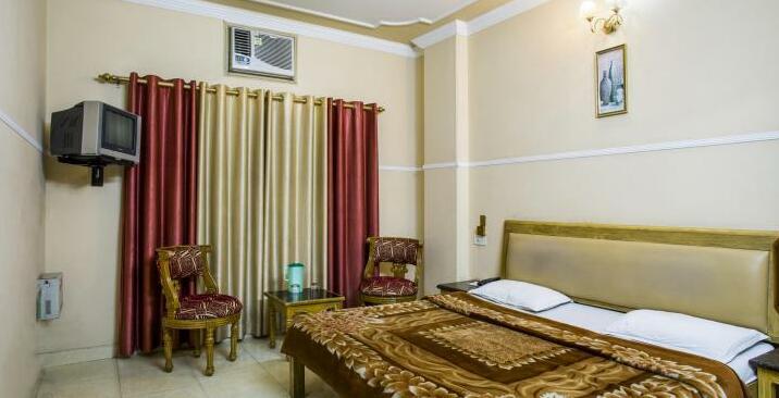 Hotel King Haridwar - Photo2