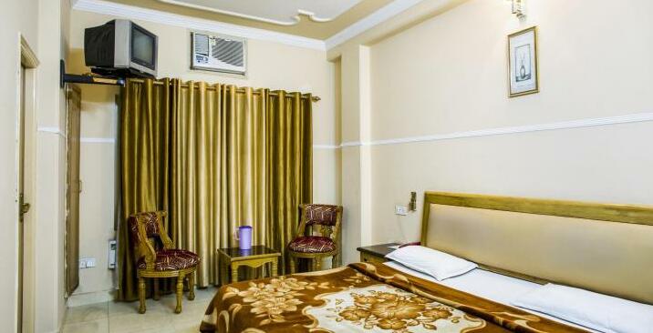 Hotel King Haridwar - Photo4