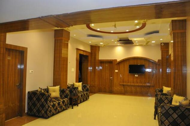 Hotel Krishna Ji - Photo5