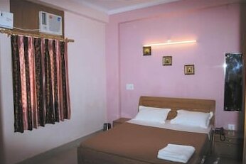Hotel Landmark Haridwar - Photo3