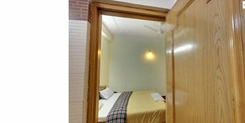 Hotel Landmark Haridwar - Photo5
