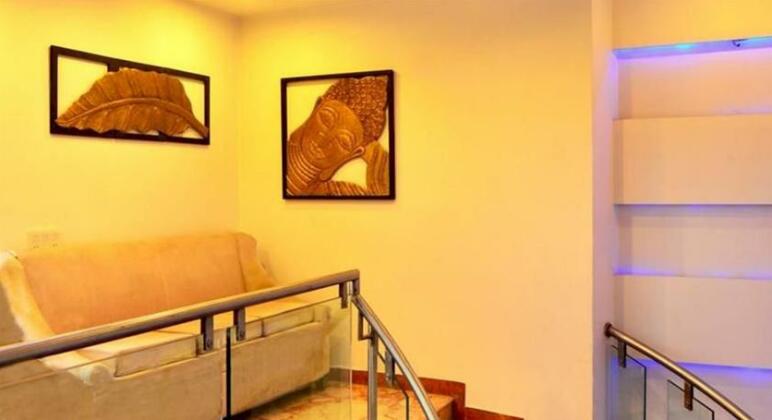 Hotel Le Roi Haridwar@Har Ki Pauri Haridwar - Photo5