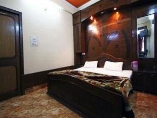 Hotel Le Ville Haridwar - Photo2