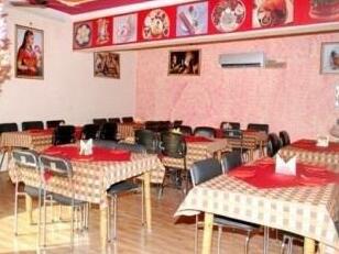 Hotel Le Ville Haridwar - Photo3
