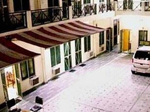 Hotel Le Ville Haridwar - Photo5