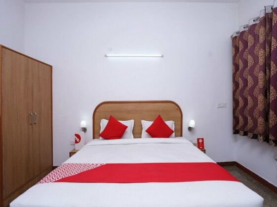 Hotel Matri Neer - Photo2