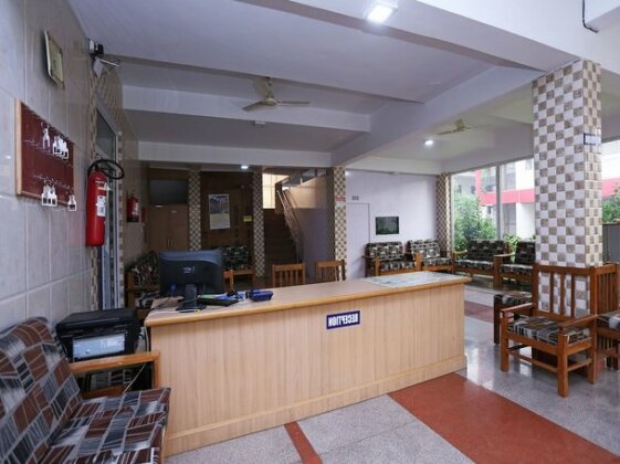 Hotel Matri Neer - Photo3