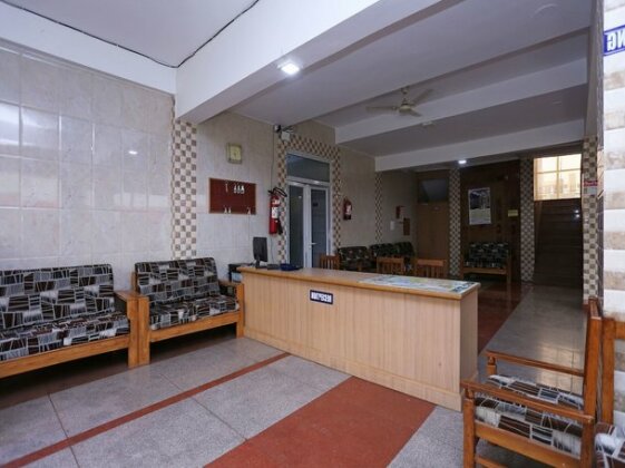 Hotel Matri Neer - Photo4