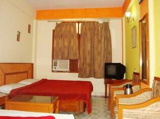 Hotel Modi Inn - Photo4