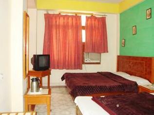 Hotel Modi Inn - Photo5