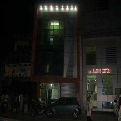 Hotel Natraj Haridwar