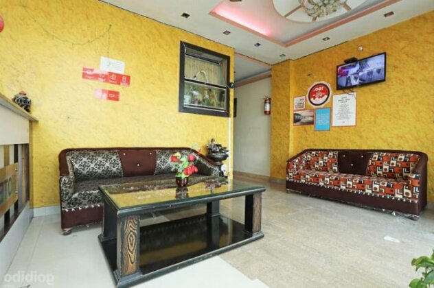 Hotel Neel Ganga at Shanti Kunj - Photo2