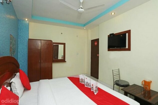 Hotel Neel Ganga at Shanti Kunj - Photo5