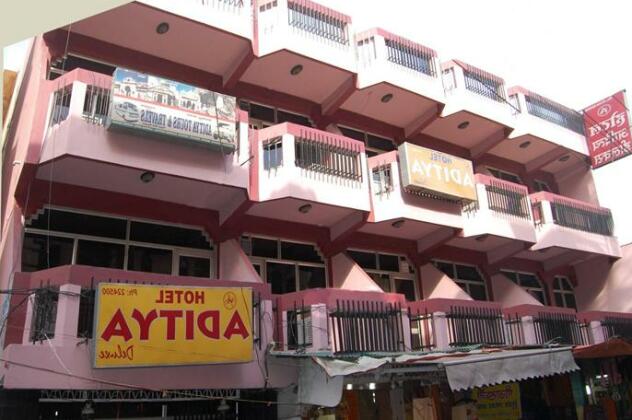 Hotel New Aditya Haridwar - Photo2