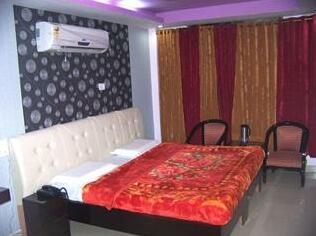 Hotel Orchid Inn Haridwar