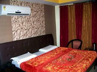 Hotel Orchid Inn Haridwar - Photo2