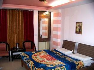 Hotel Orchid Inn Haridwar - Photo3