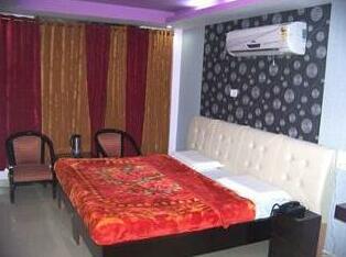 Hotel Orchid Inn Haridwar