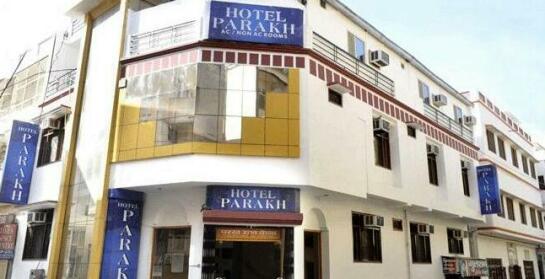 Hotel Parakh