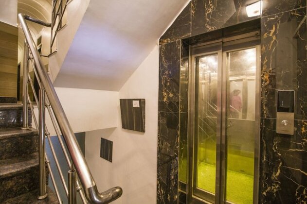 Hotel Pardesi's - Photo3