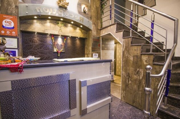 Hotel Pardesi's - Photo4