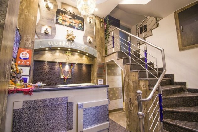Hotel Pardesi's - Photo5