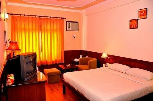 Hotel Park View Haridwar - Photo4