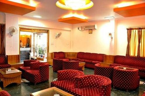 Hotel Park View Haridwar - Photo5