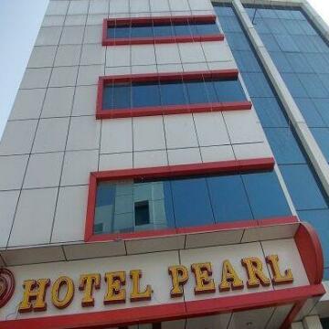 Hotel Pearl Haridwar