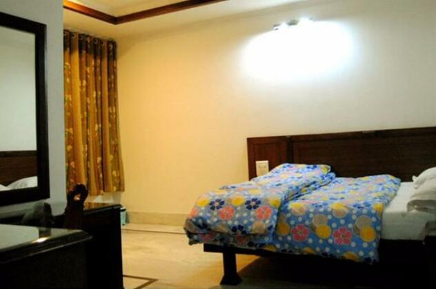 Hotel Prem Bihari - Photo4