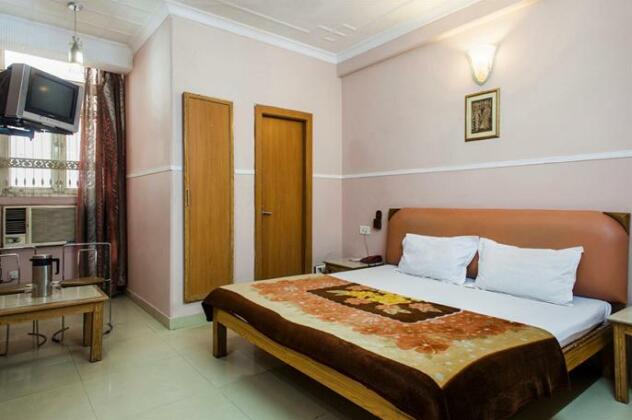 Hotel Queen Haridwar - Photo2