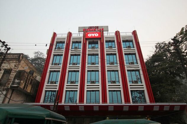 Hotel Raj Mandir by RB Group