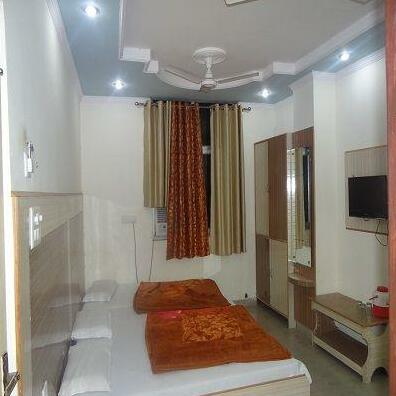 Hotel Rest Inn Haridwar - Photo2