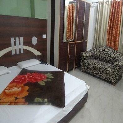 Hotel Rest Inn Haridwar - Photo3