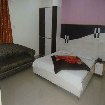Hotel Rest Inn Haridwar